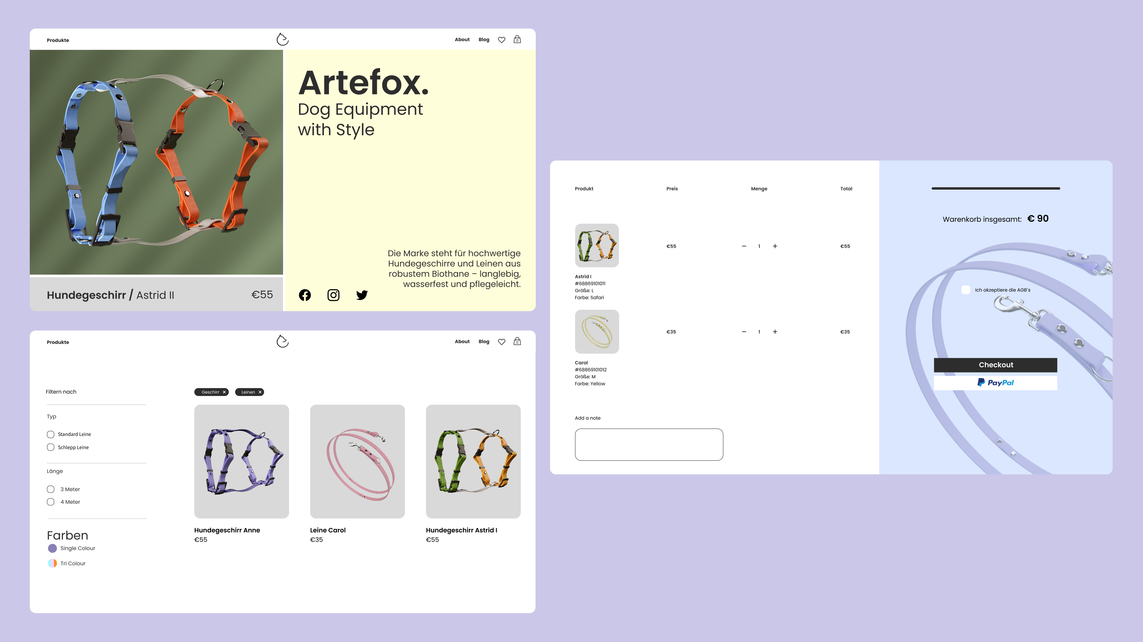 artefox_web